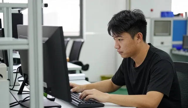 电商销售服务解决供应链服务等中的常见需求